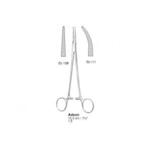 Artery Forceps
